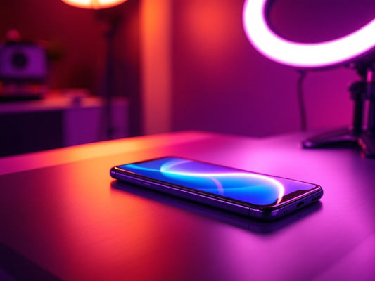 From Pocket to Professional: Your Ultimate Guide to Creating Amazing Content with Just Your Phone