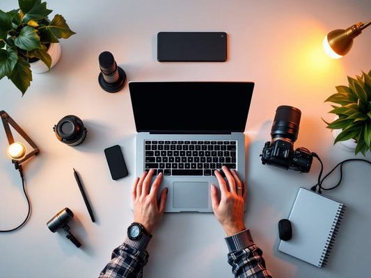 How to Monetize Your Content Creation Skills: A Guide to Freelancing Success